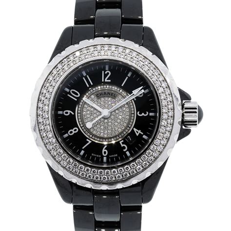 chanel watch manufacturer